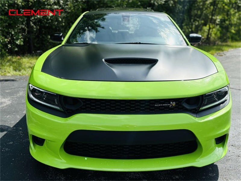 Dodge Charger Vehicle Image 03