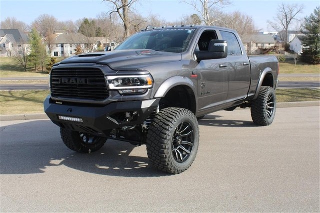 more details - ram 3500