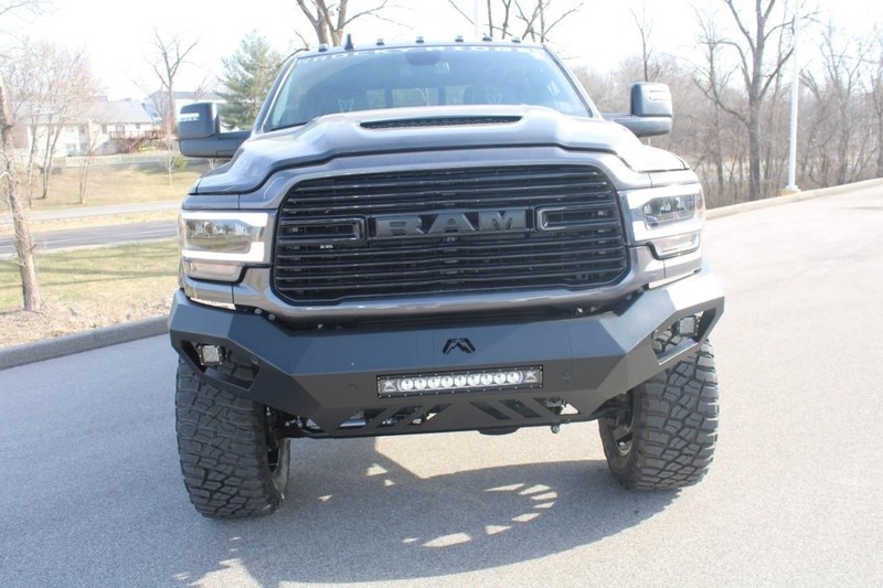 Ram 3500 Vehicle Image 11