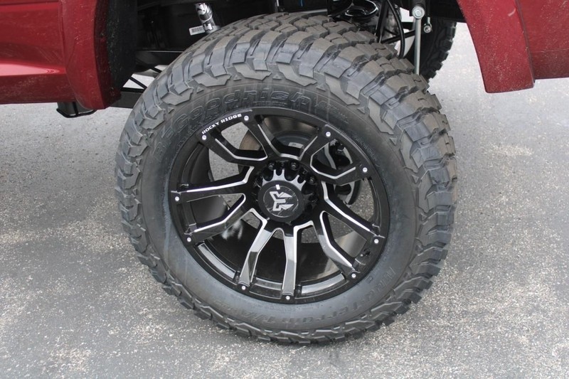 Ram 2500 Vehicle Image 07