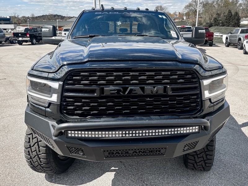 Ram 2500 Vehicle Image 04