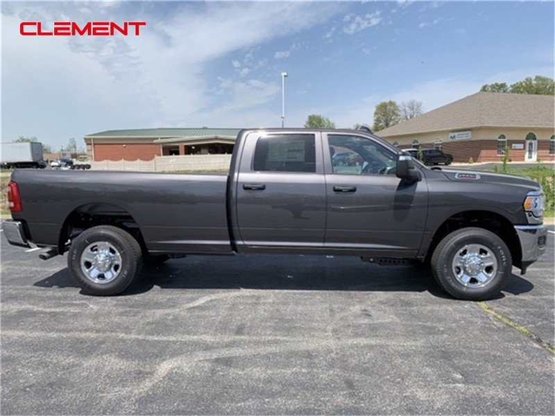 Ram 2500 Vehicle Image 28