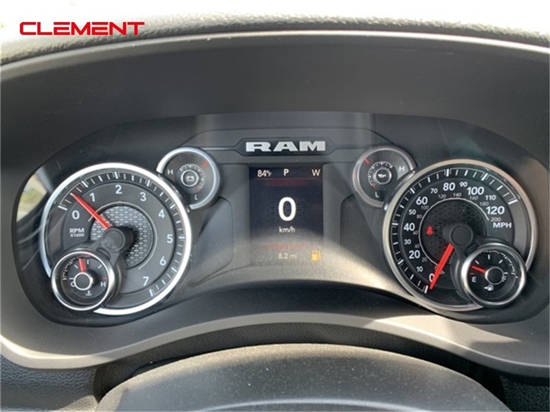 Ram 2500 Vehicle Image 38