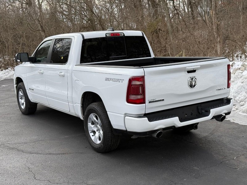 Ram 1500 Vehicle Image 04