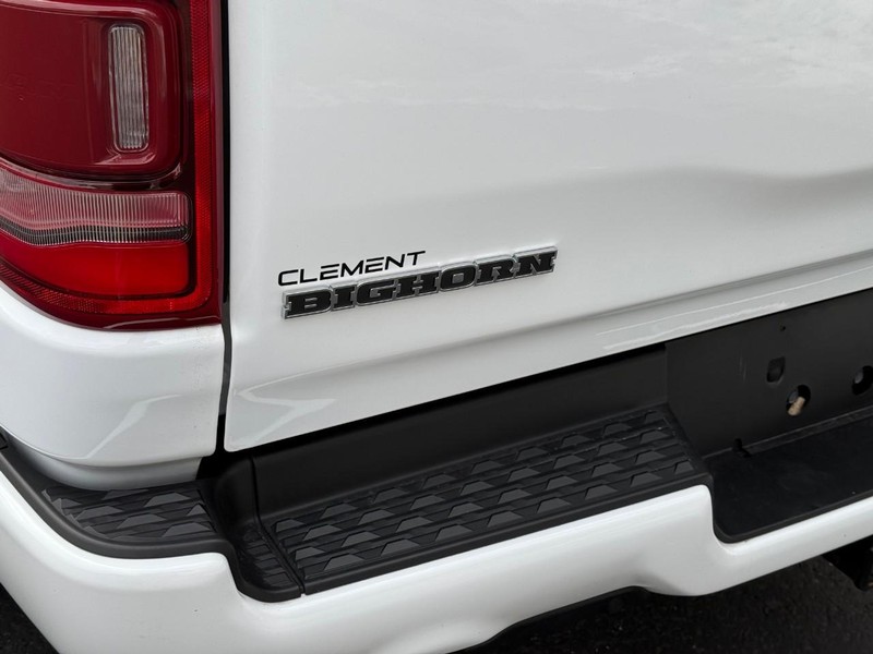 Ram 1500 Vehicle Image 08