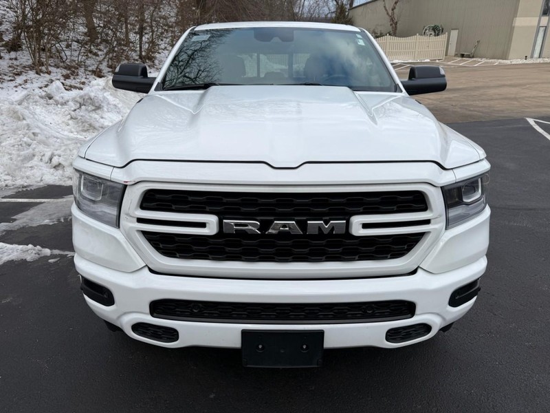 Ram 1500 Vehicle Image 14