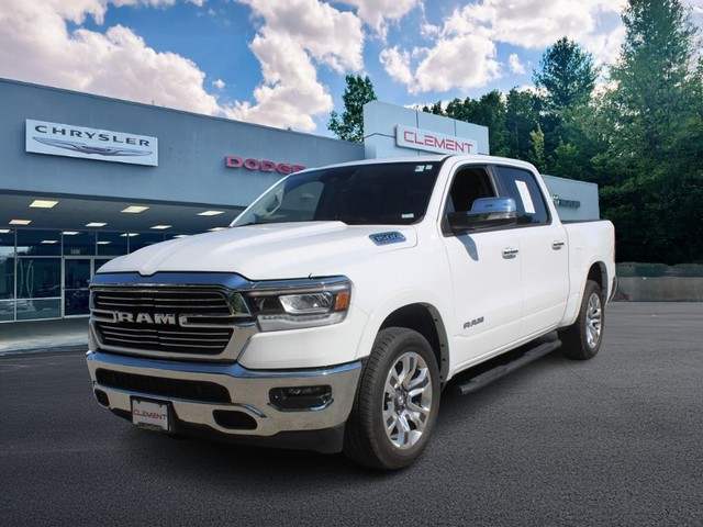 Columbia IL 2022 Ram 1500 more details - ram 1500