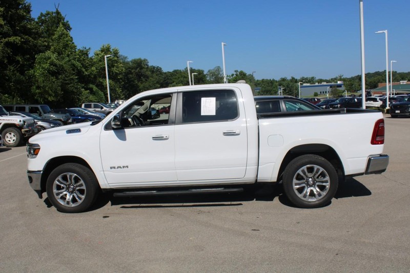 Ram 1500 Vehicle Image 03