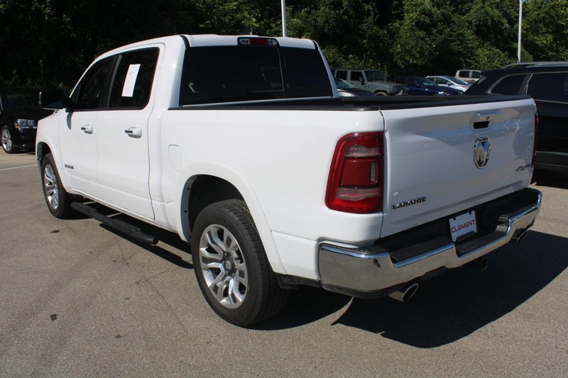 Ram 1500 Vehicle Image 04