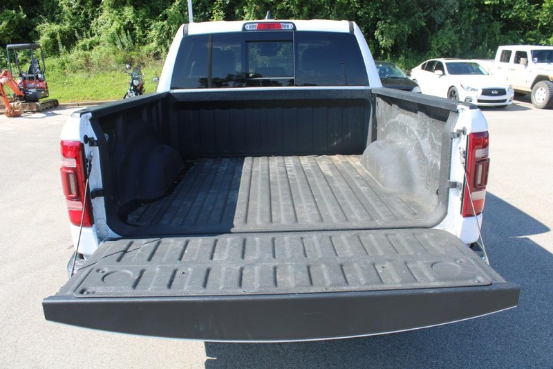 Ram 1500 Vehicle Image 07