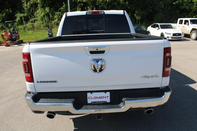 Ram 1500 Vehicle Image 08