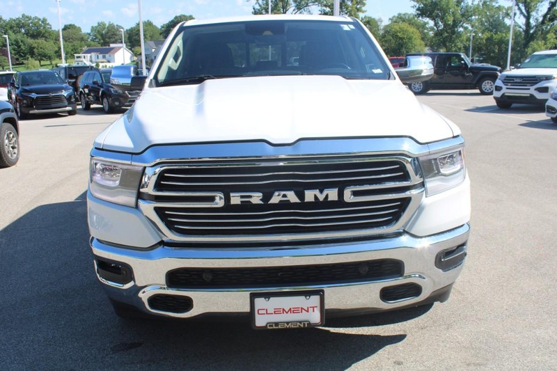 Ram 1500 Vehicle Image 11