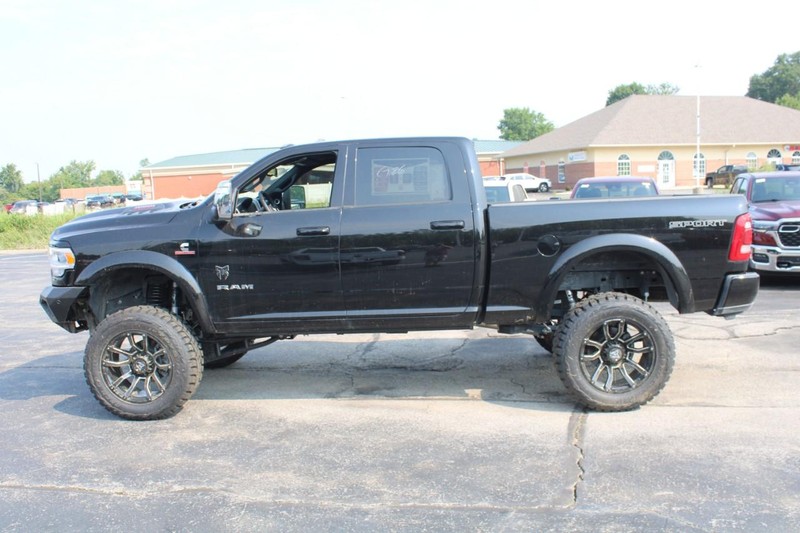 Ram 2500 Vehicle Image 03