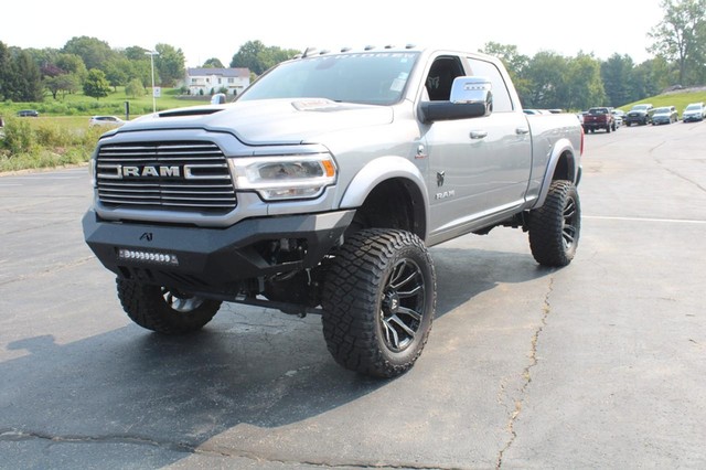 more details - ram 2500