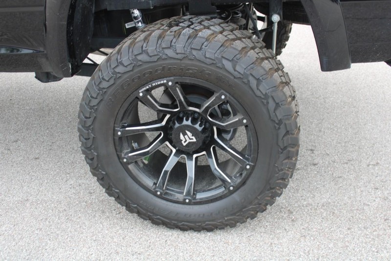 Ram 2500 Vehicle Image 05