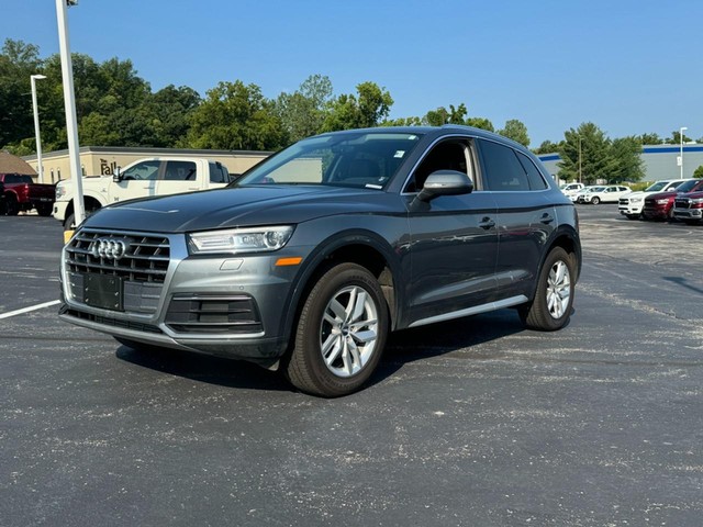 more details - audi q5