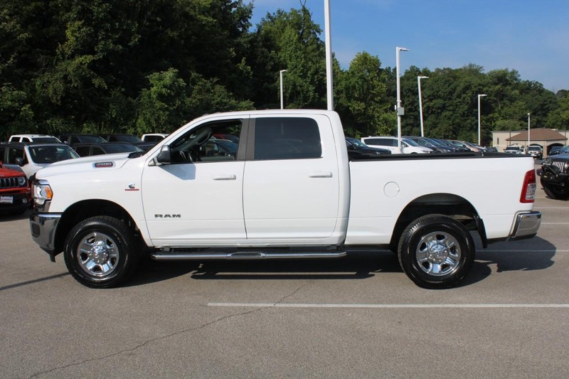 Ram 3500 Vehicle Image 03