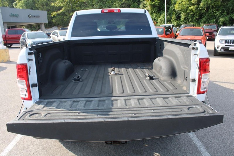 Ram 3500 Vehicle Image 07