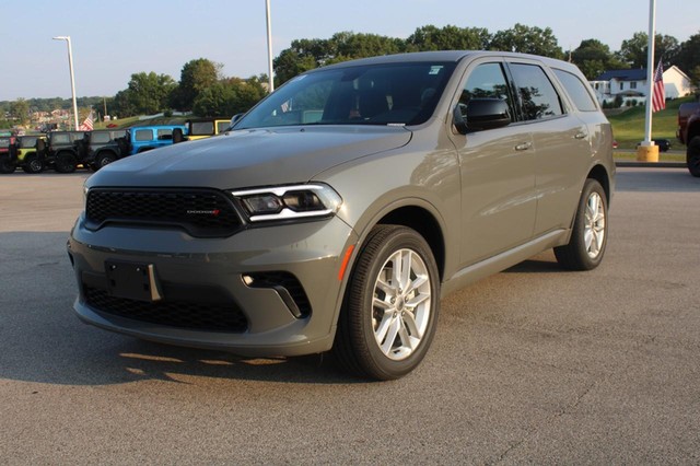 more details - dodge durango