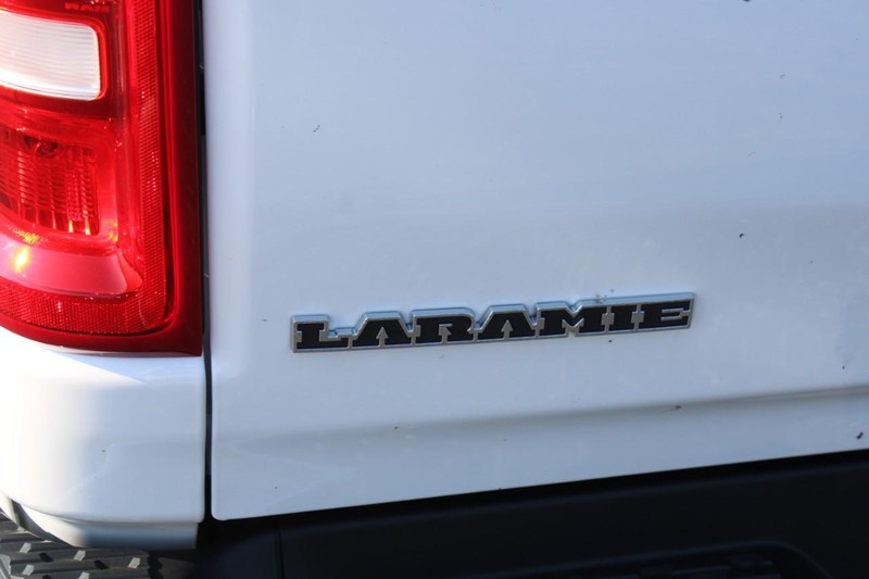 Ram 1500 Vehicle Image 07