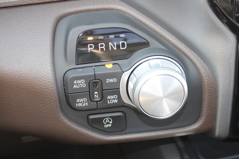 Ram 1500 Vehicle Image 19