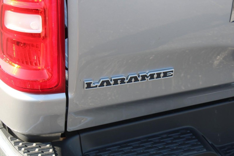 Ram 1500 Vehicle Image 07