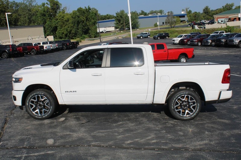 Ram 1500 Vehicle Image 03