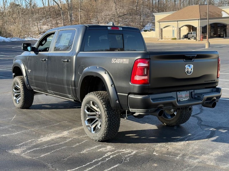 Ram 1500 Vehicle Image 04