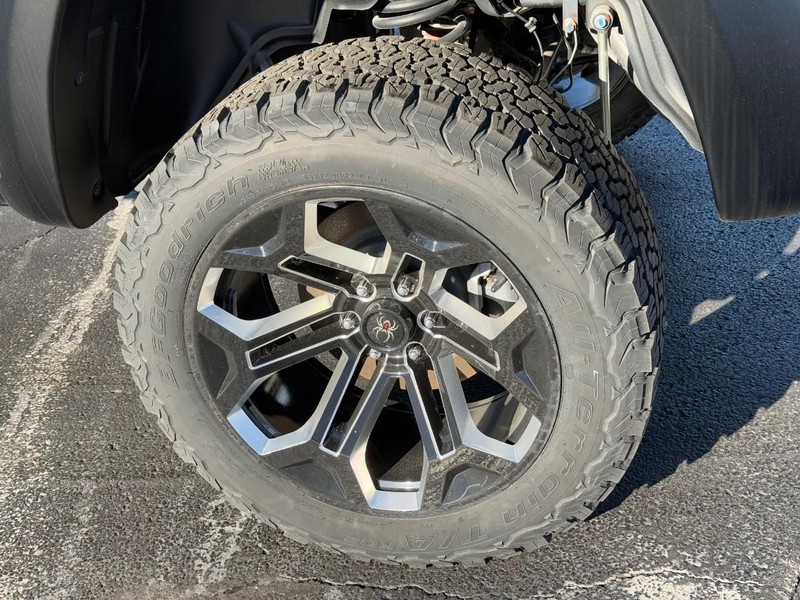 Ram 1500 Vehicle Image 05