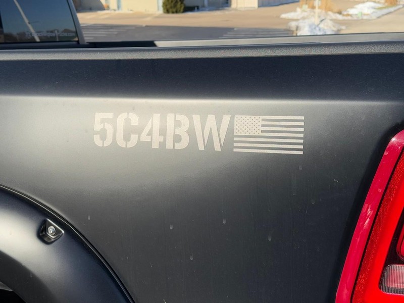 Ram 1500 Vehicle Image 07