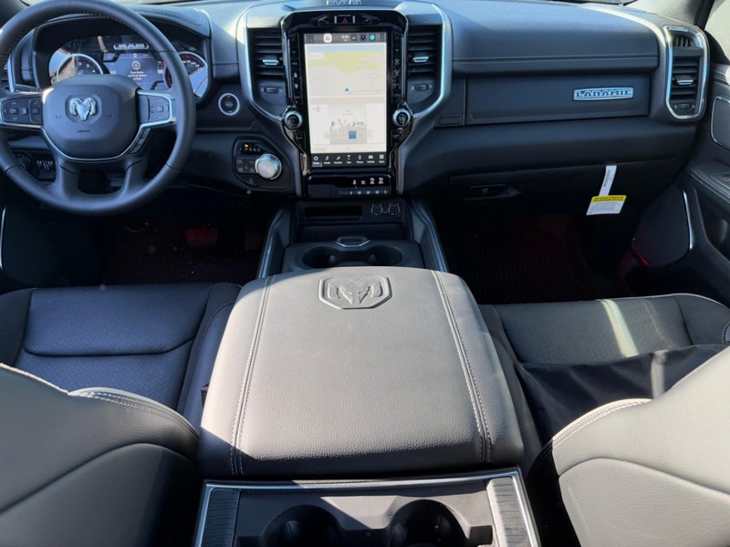 Ram 1500 Vehicle Image 09