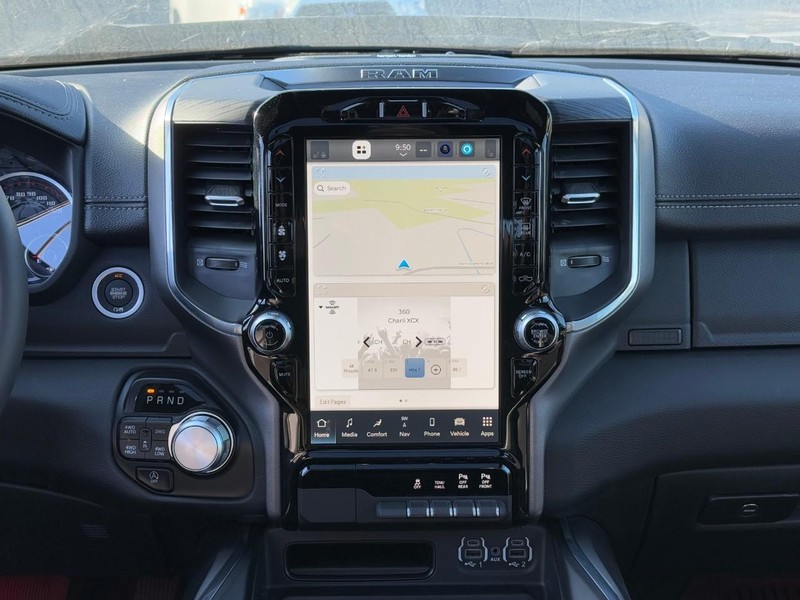 Ram 1500 Vehicle Image 12