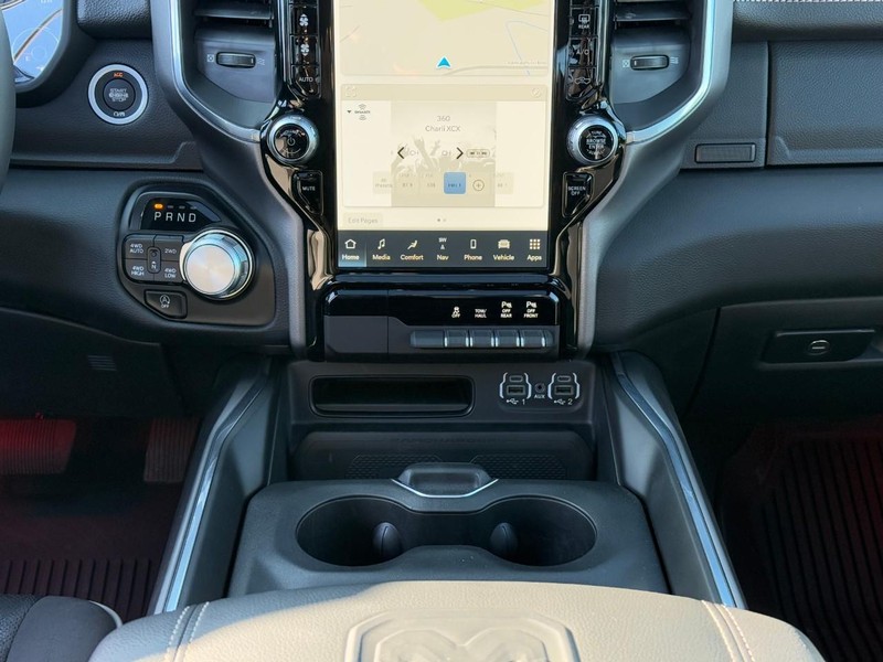 Ram 1500 Vehicle Image 13