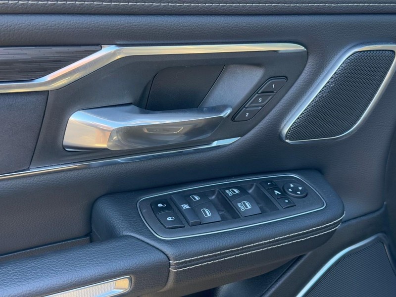 Ram 1500 Vehicle Image 14