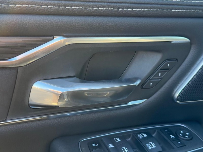 Ram 1500 Vehicle Image 15