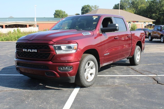 more details - ram 1500