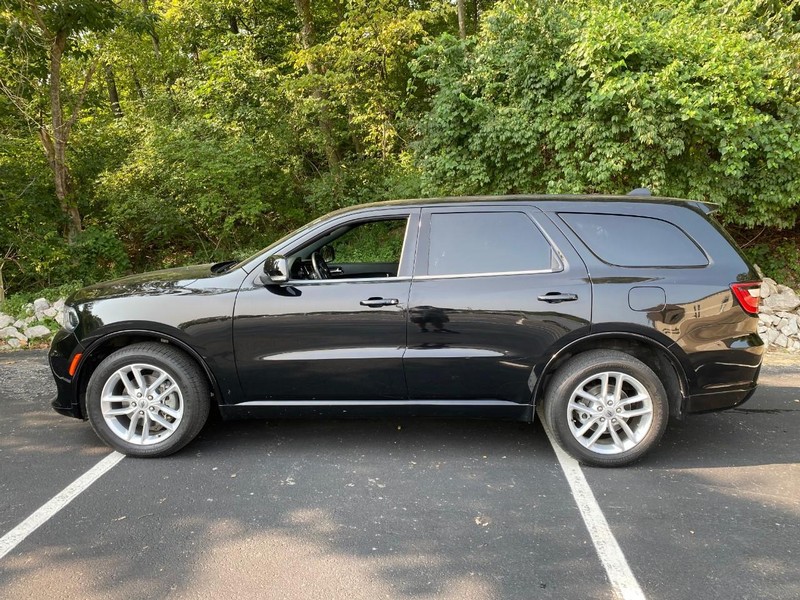 Dodge Durango Vehicle Image 03