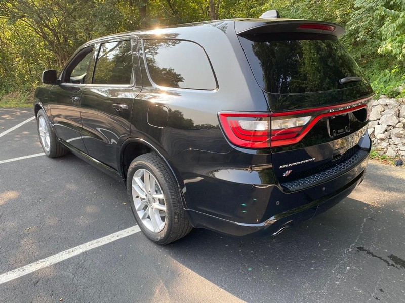 Dodge Durango Vehicle Image 04