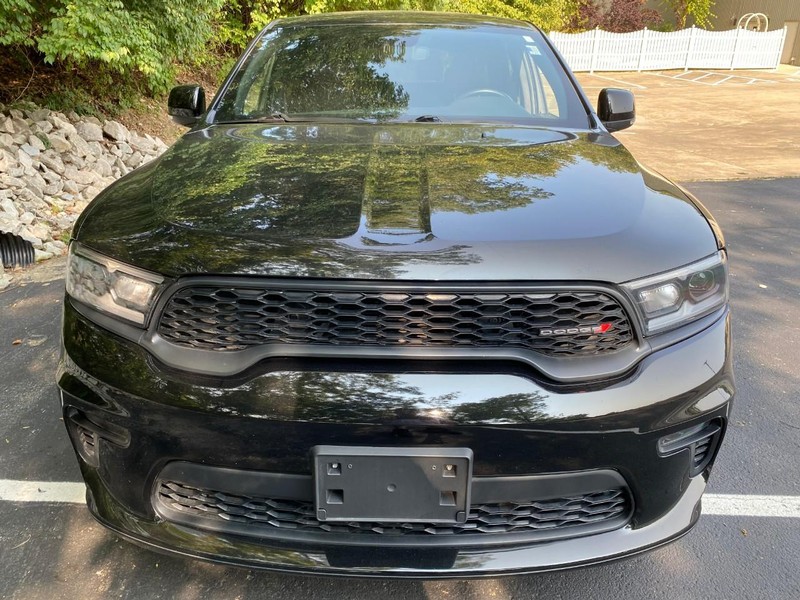 Dodge Durango Vehicle Image 17