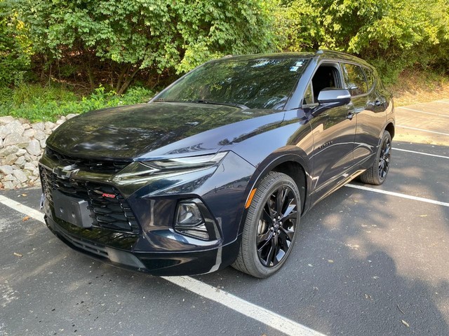 Chevrolet Blazer RS - Columbia IL