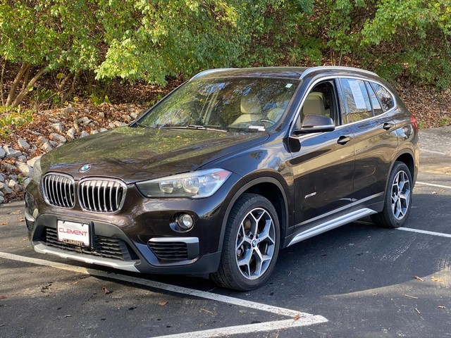 more details - bmw x1