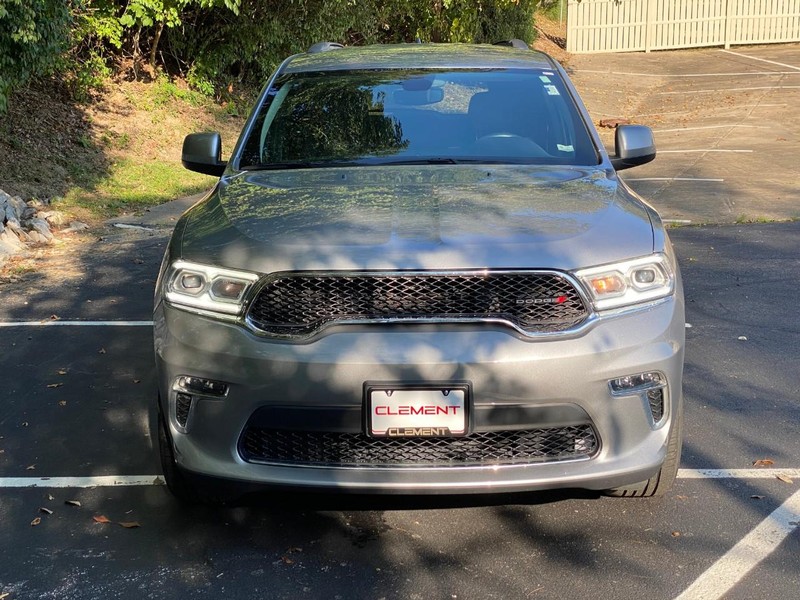 Dodge Durango Vehicle Image 11