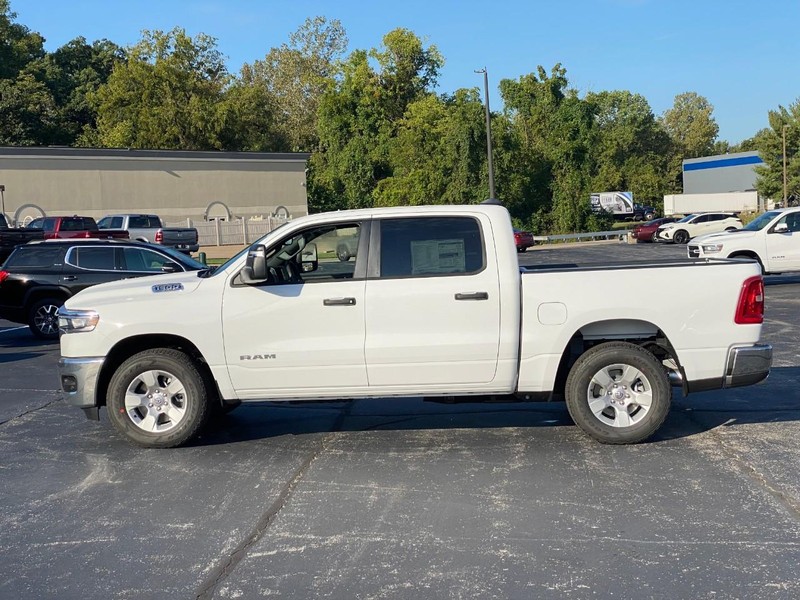 Ram 1500 Vehicle Image 03