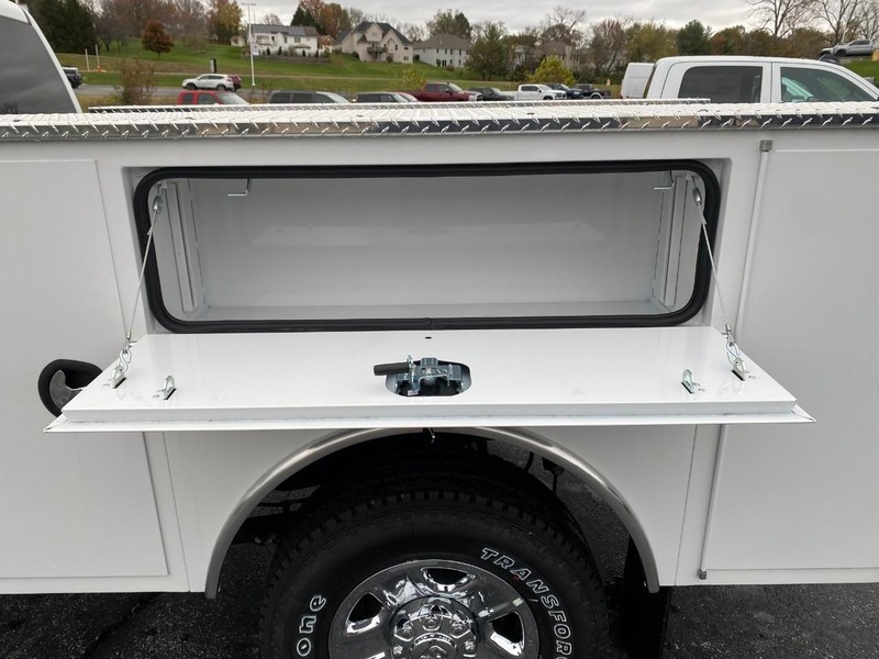 Ram 2500 Vehicle Image 08