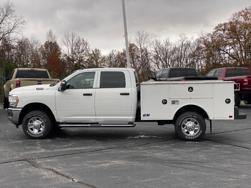 Ram 2500 Vehicle Image 03