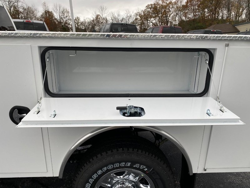 Ram 2500 Vehicle Image 09