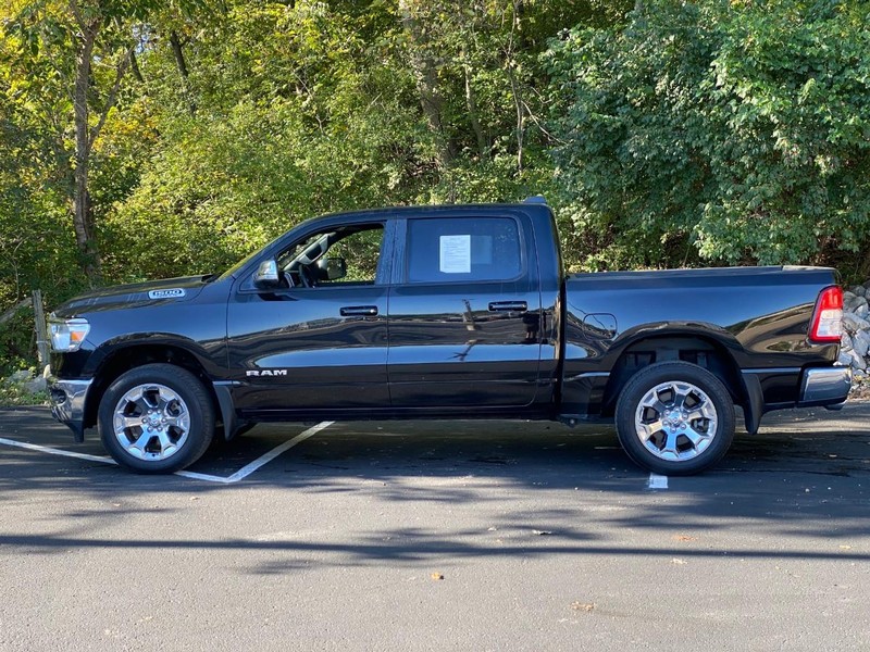 Ram 1500 Vehicle Image 03