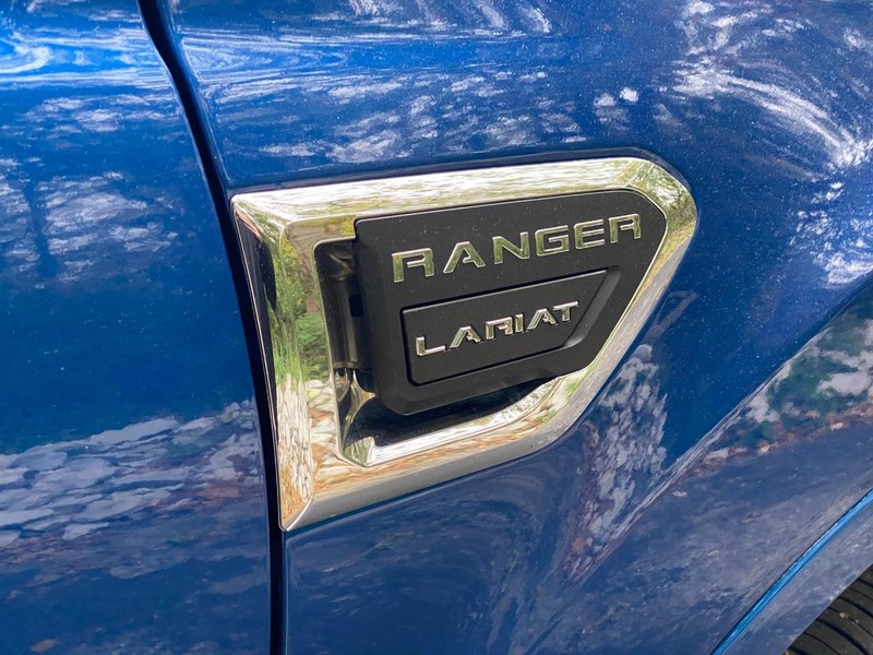 Ford Ranger Vehicle Image 13