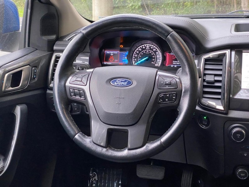 Ford Ranger Vehicle Image 18