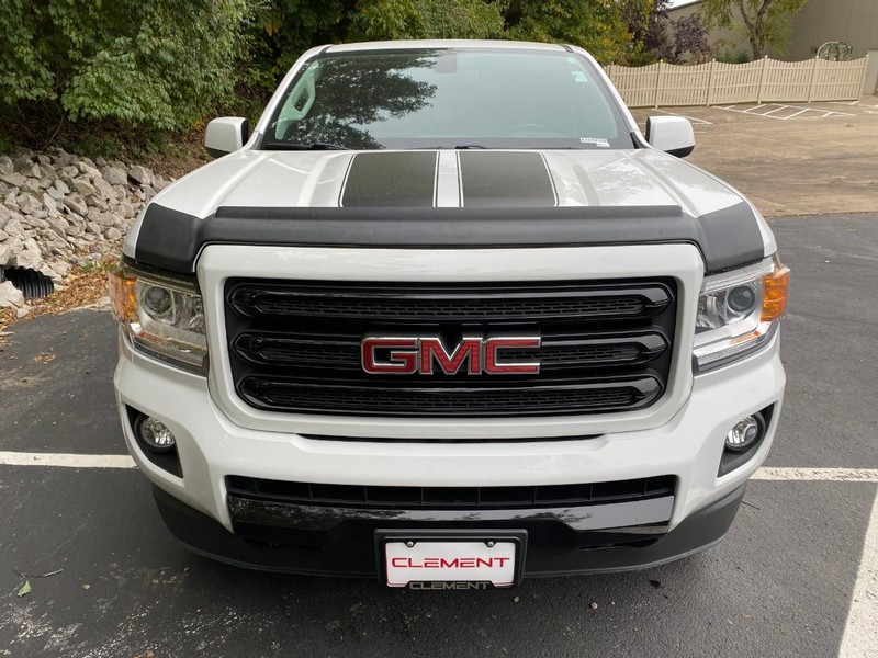 GMC Canyon Vehicle Image 14